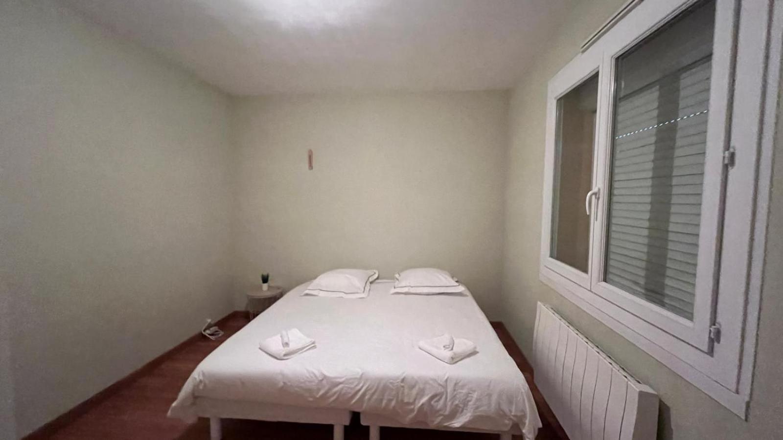 Appartement Climatise Avec Parking A アルビ エクステリア 写真